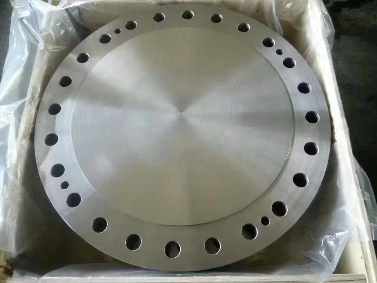 ASTM B564 Inconel 625 Flanges
